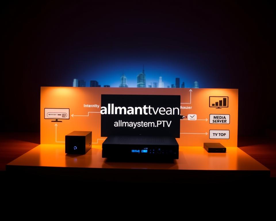 iptv anbieter​