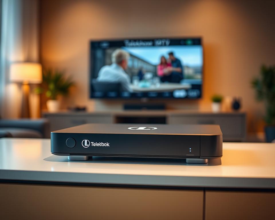 iptv telekom
